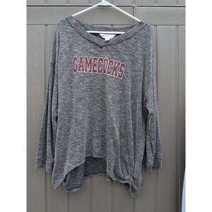 Jacksonville‎ State Gamecocks Flying Colors Large Shirt
